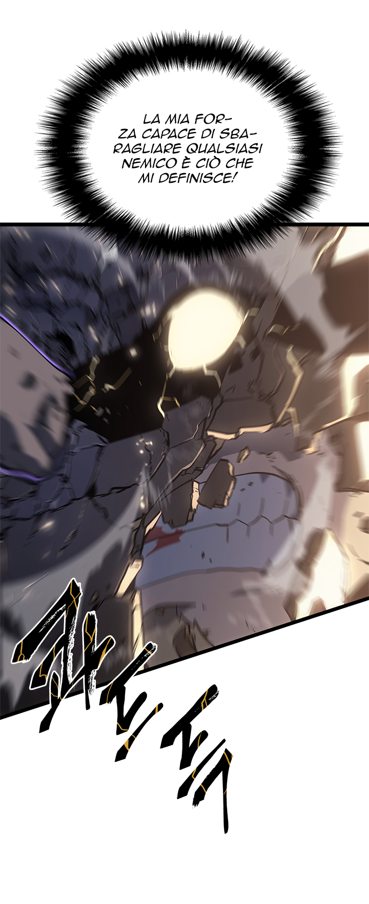 Read Solo Leveling IT Manga Online