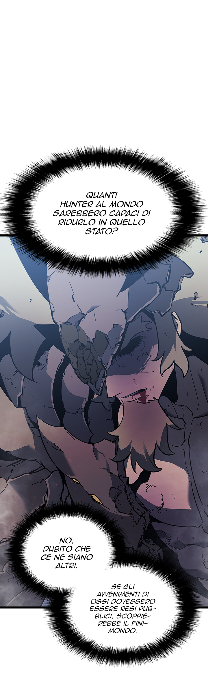 Read Solo Leveling IT Manga Online