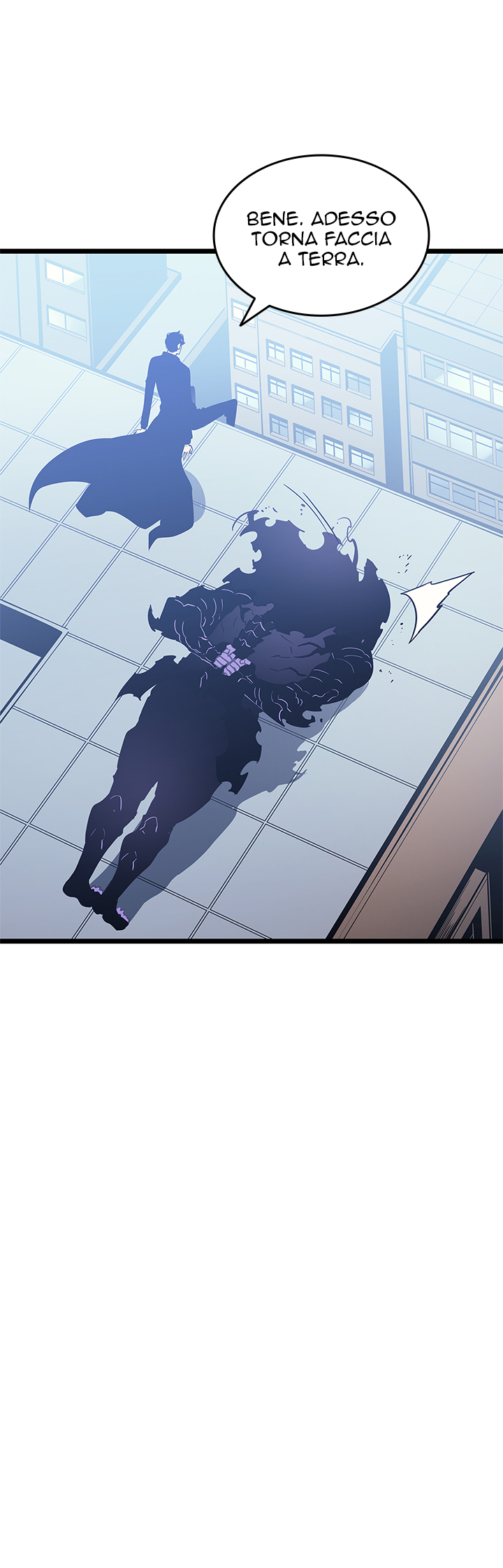 Read Solo Leveling IT Manga Online