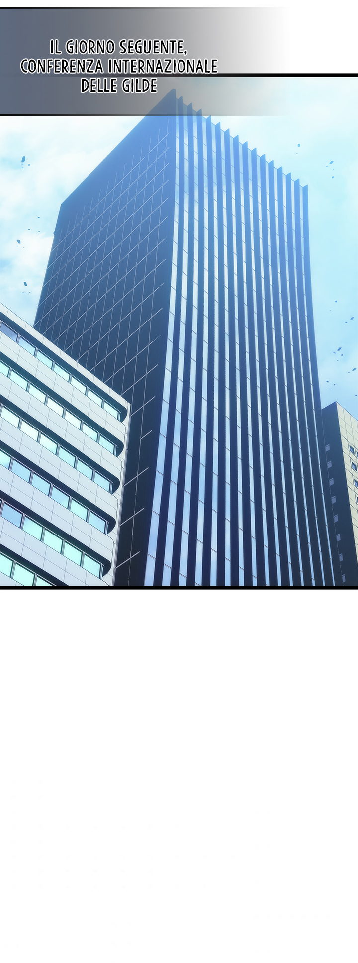 Read Solo Leveling IT Manga Online