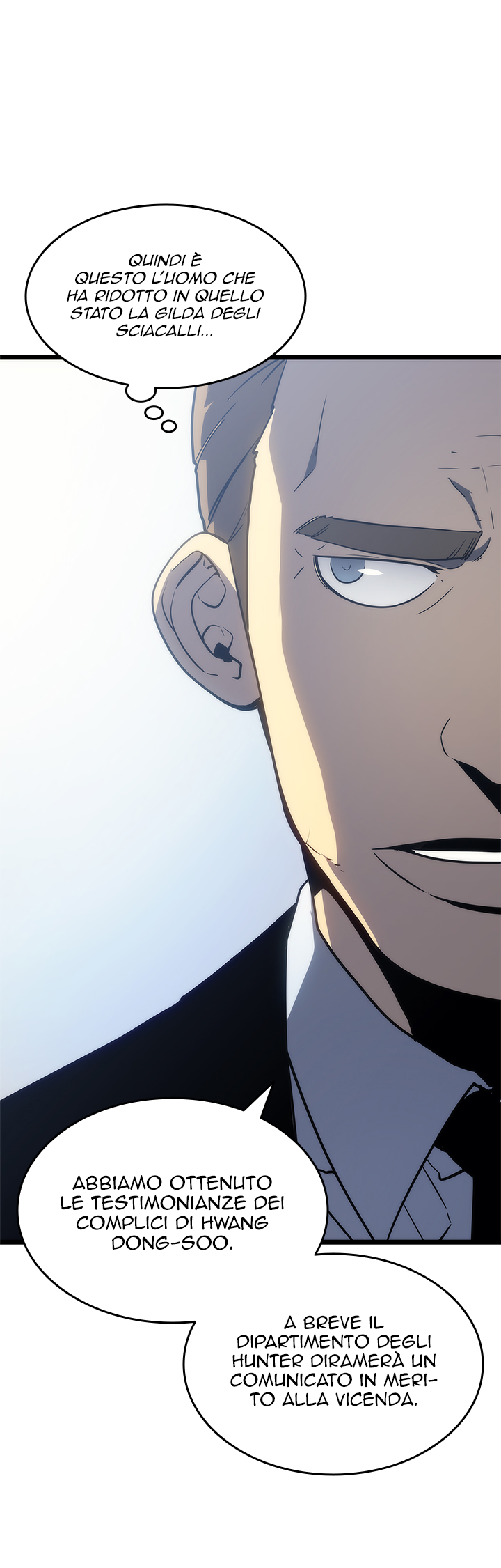 Read Solo Leveling IT Manga Online