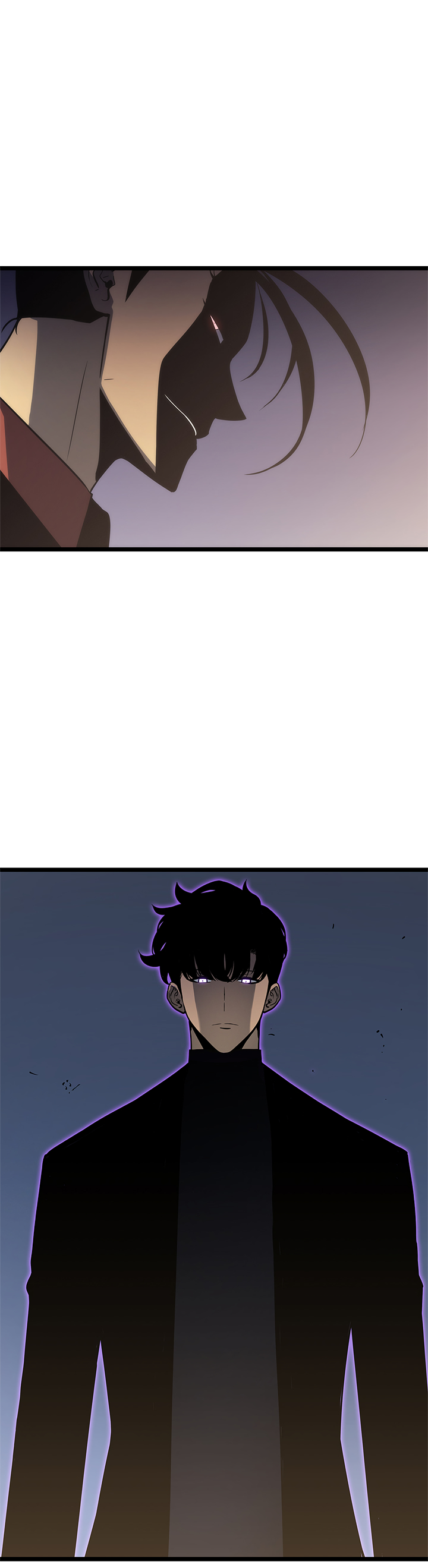 Read Solo Leveling IT Manga Online