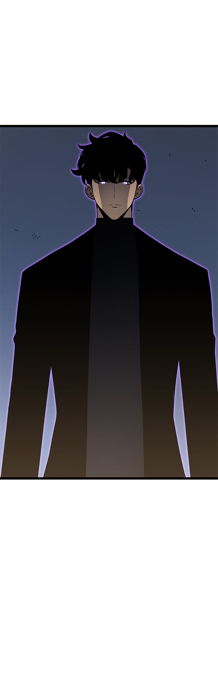 Read Solo Leveling IT Manga Online