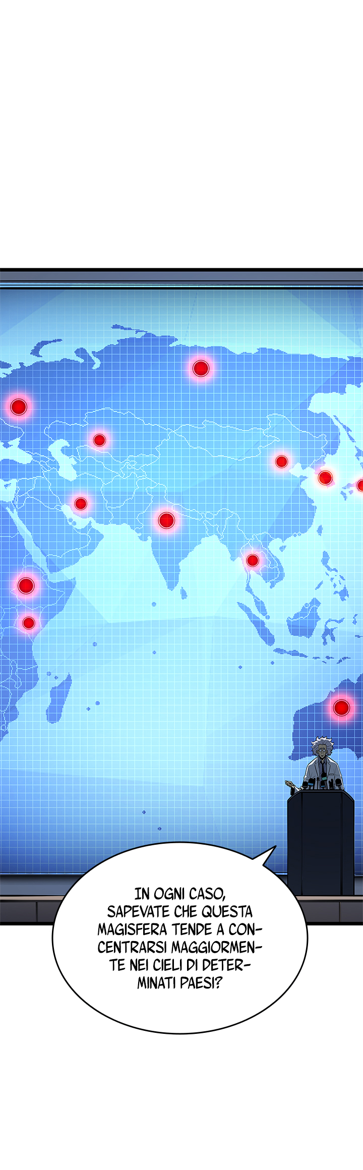 Read Solo Leveling IT Manga Online