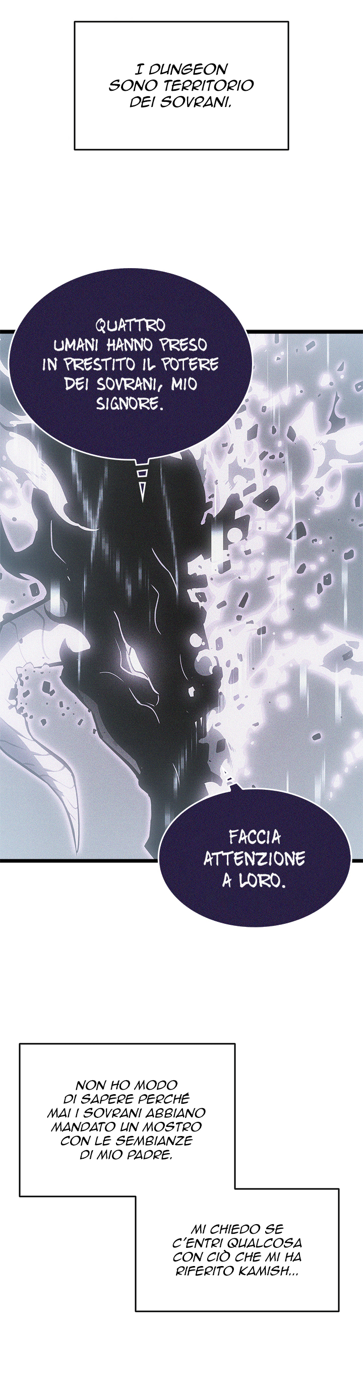 Read Solo Leveling IT Manga Online