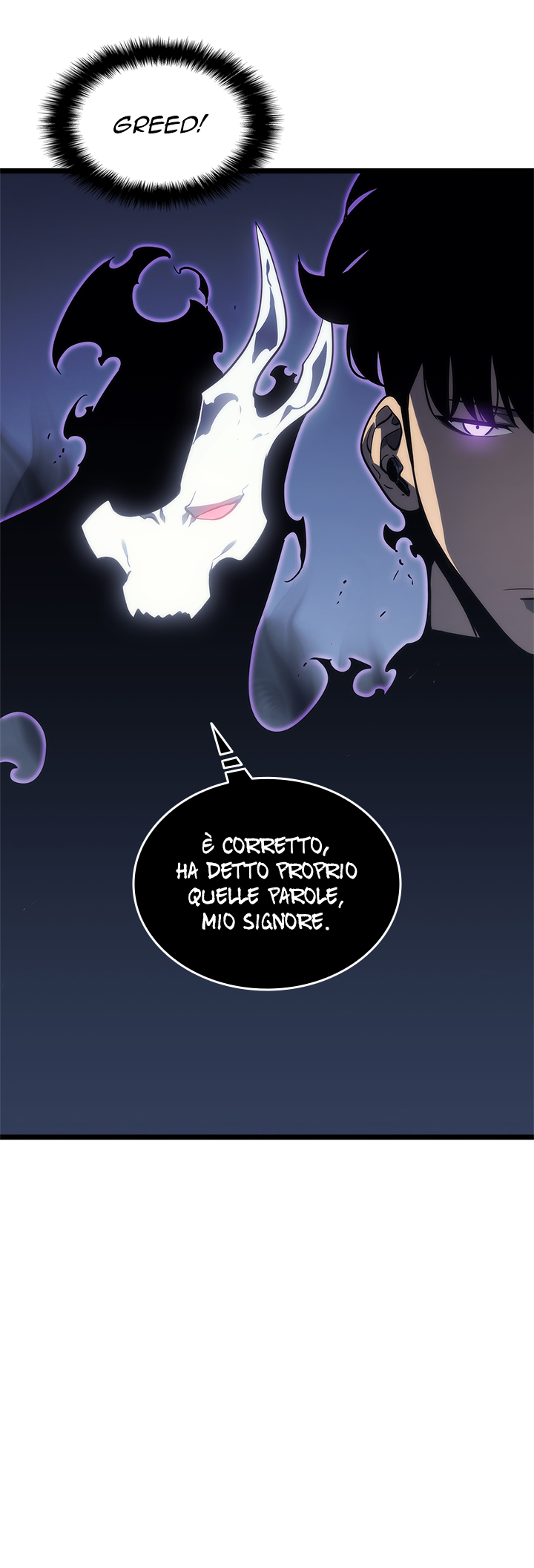 Read Solo Leveling IT Manga Online