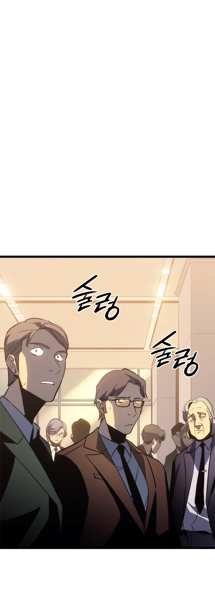 Read Solo Leveling IT Manga Online