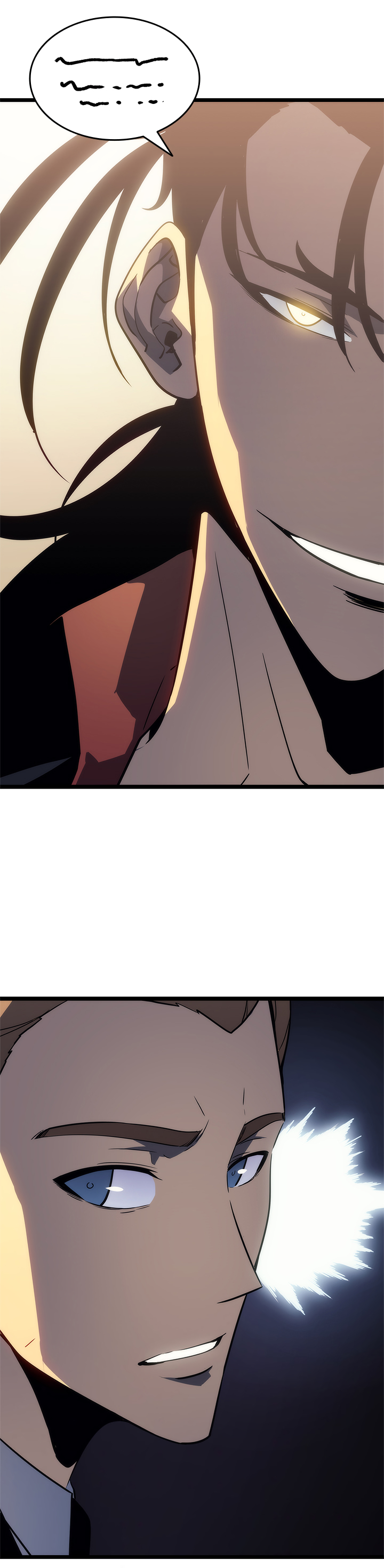 Read Solo Leveling IT Manga Online