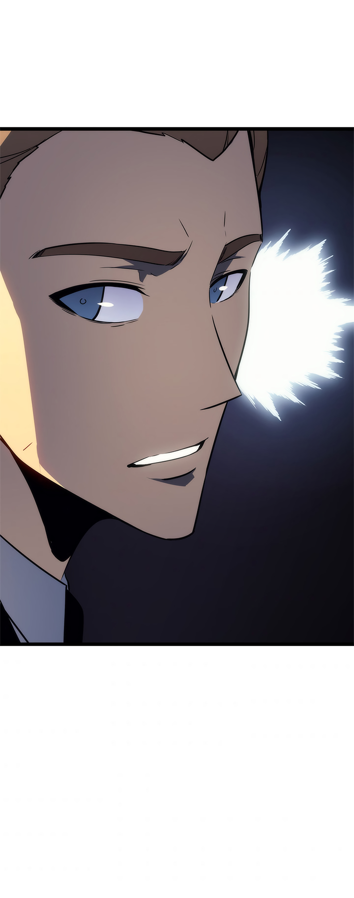 Read Solo Leveling IT Manga Online