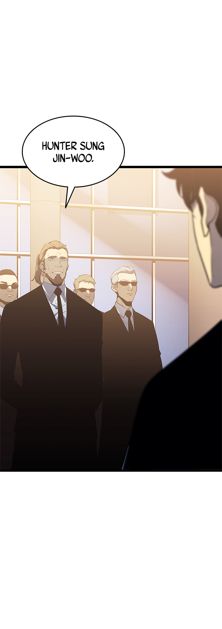 Read Solo Leveling IT Manga Online