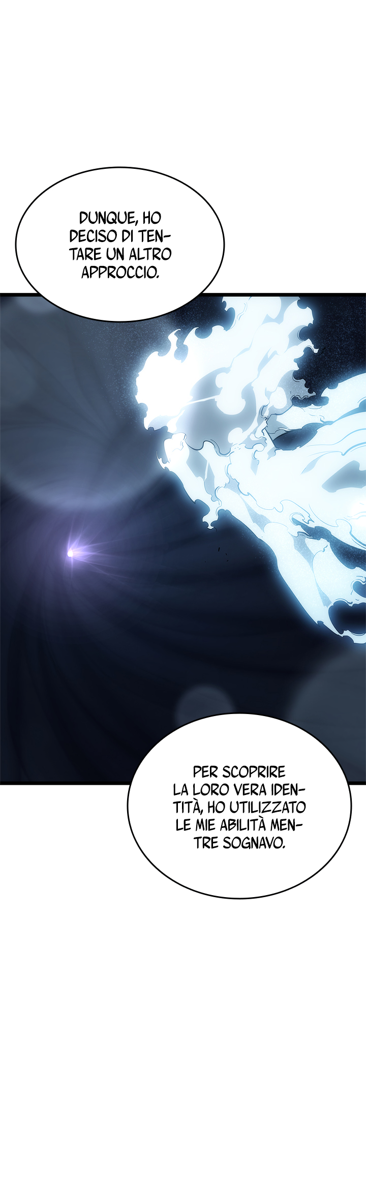 Read Solo Leveling IT Manga Online