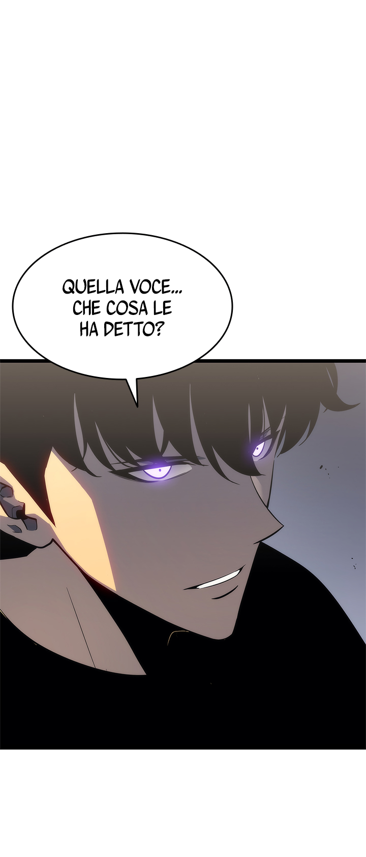 Read Solo Leveling IT Manga Online