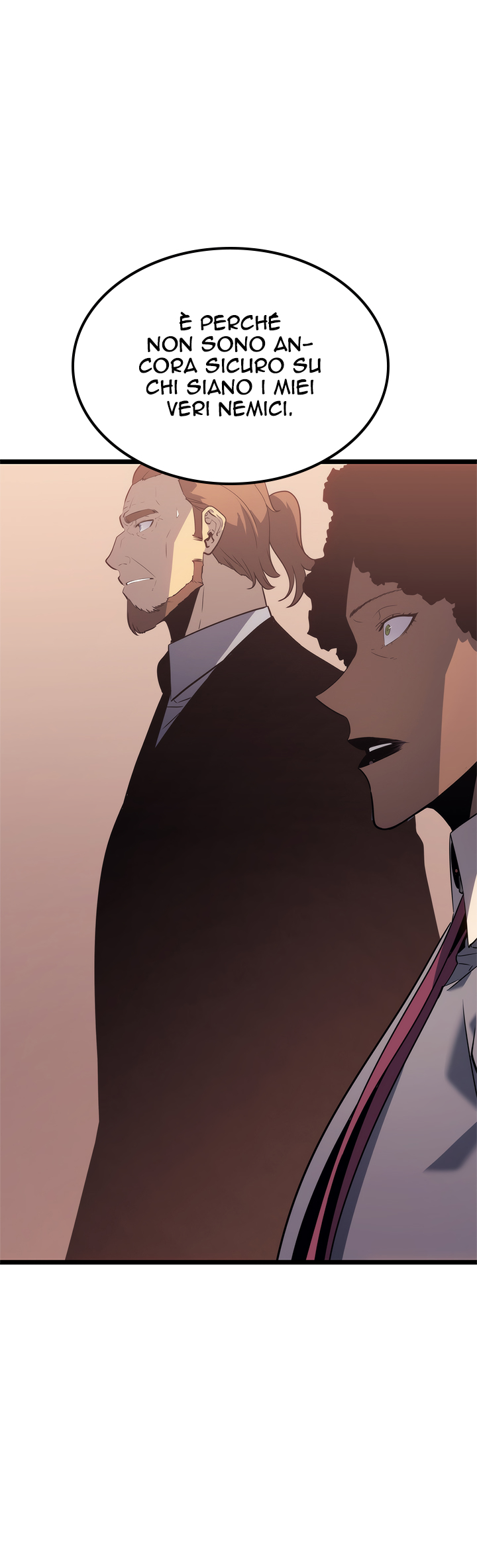 Read Solo Leveling IT Manga Online