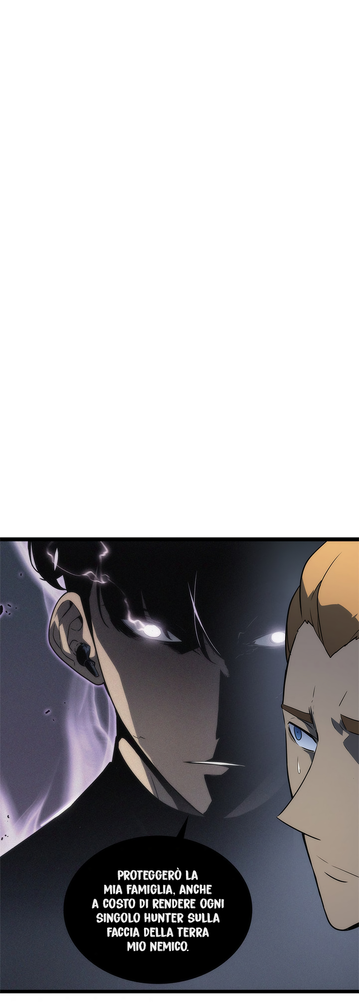 Read Solo Leveling IT Manga Online