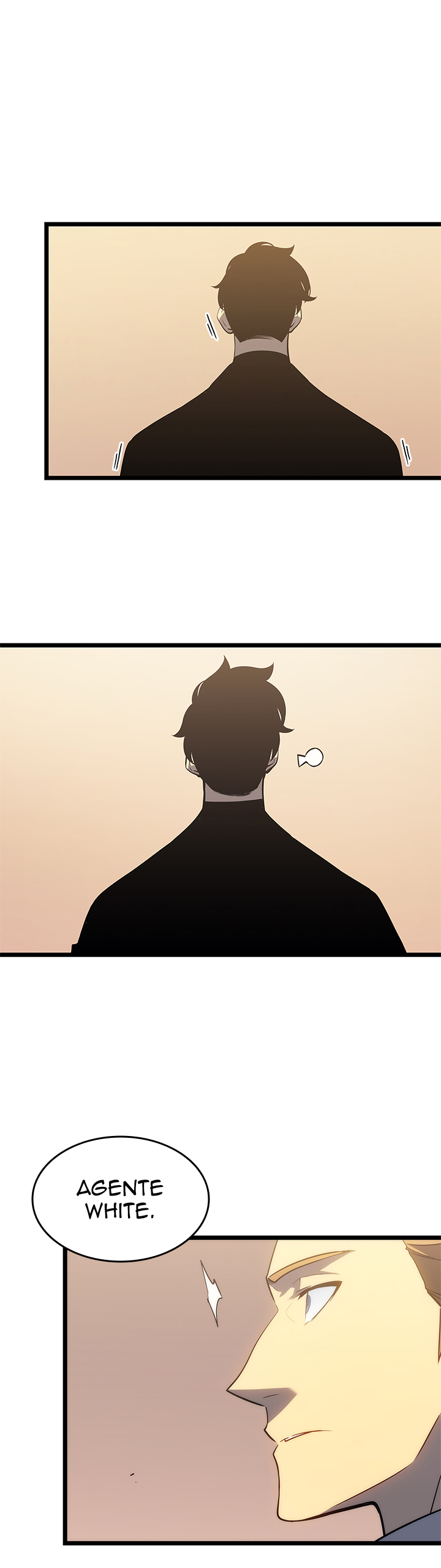 Read Solo Leveling IT Manga Online