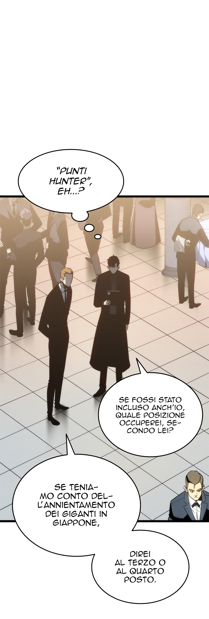 Read Solo Leveling IT Manga Online