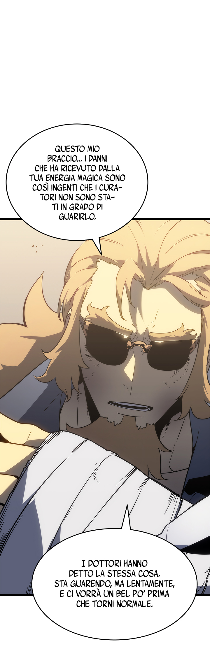 Read Solo Leveling IT Manga Online