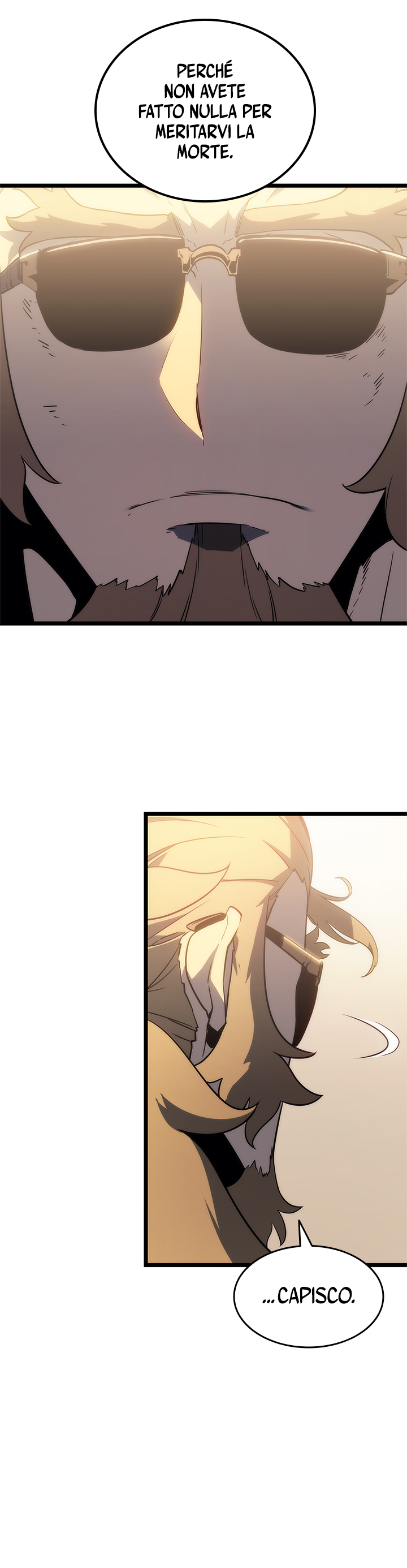 Read Solo Leveling IT Manga Online