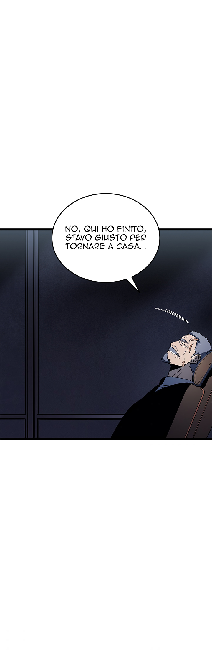 Read Solo Leveling IT Manga Online