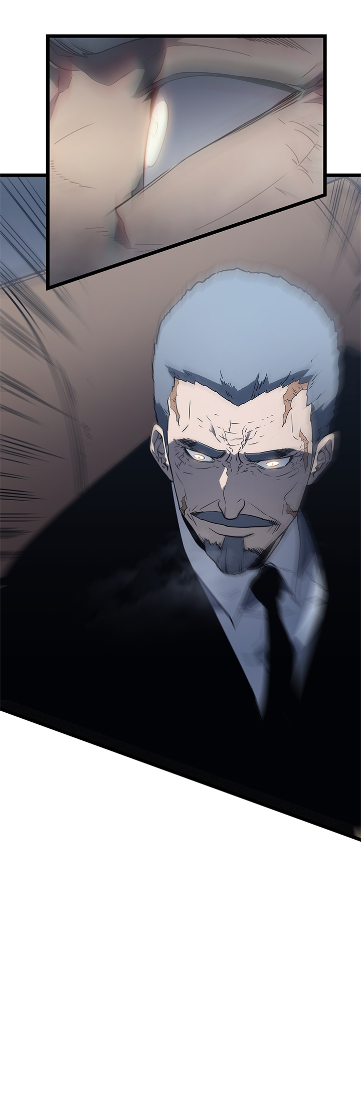 Read Solo Leveling IT Manga Online