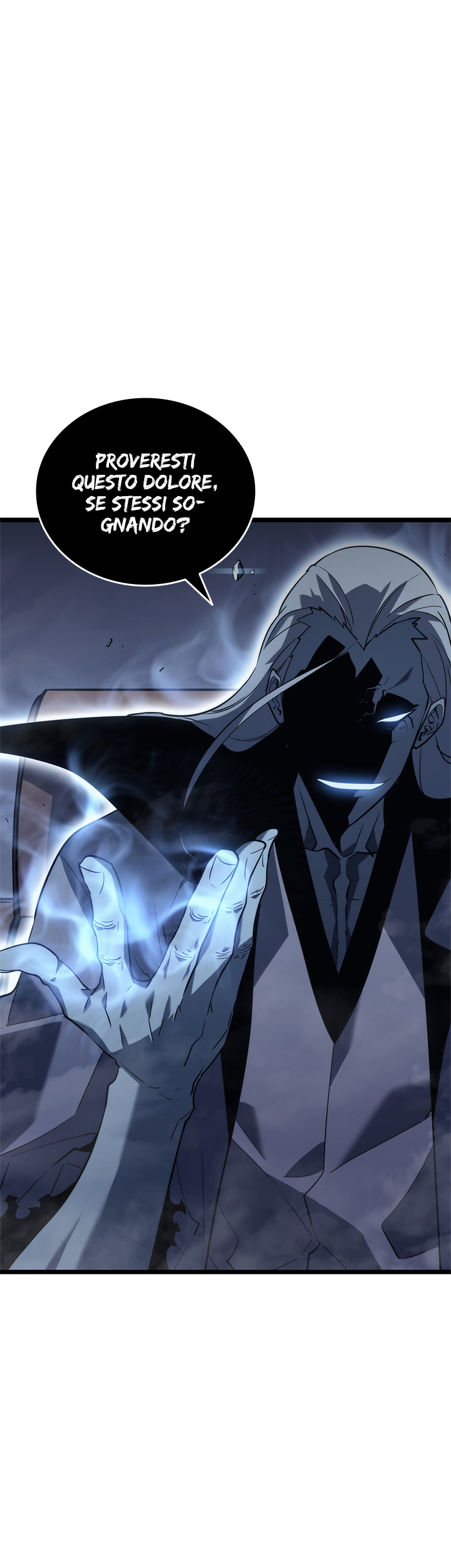 Read Solo Leveling IT Manga Online