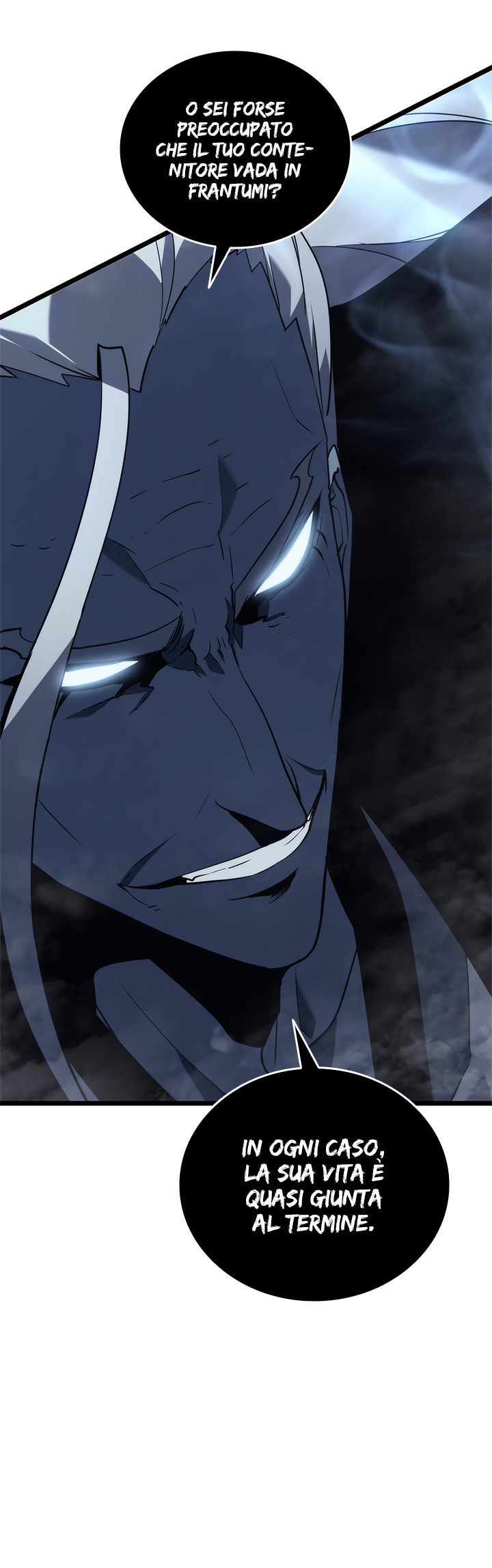 Read Solo Leveling IT Manga Online