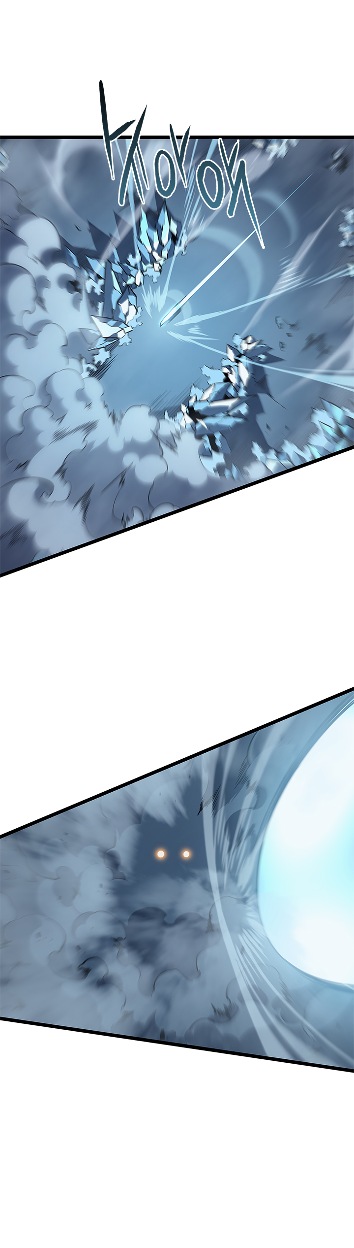 Read Solo Leveling IT Manga Online