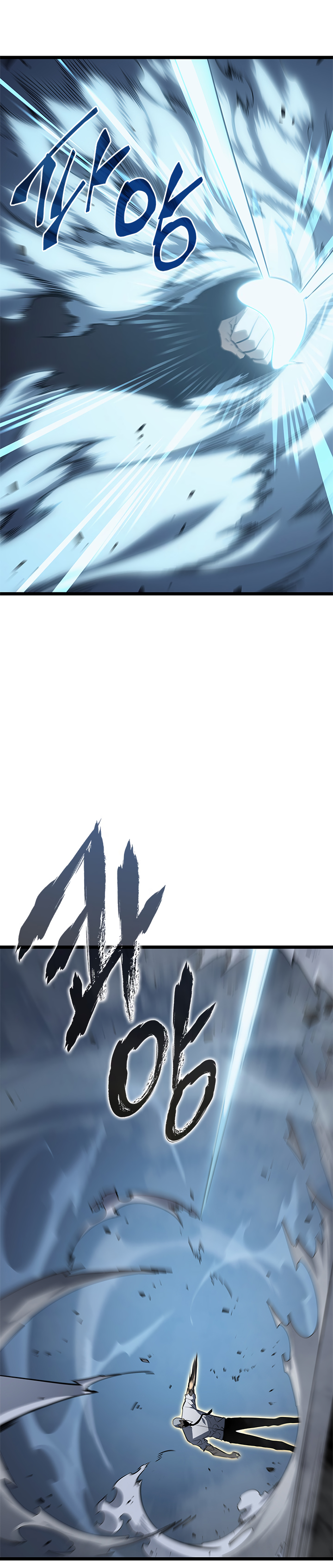 Read Solo Leveling IT Manga Online