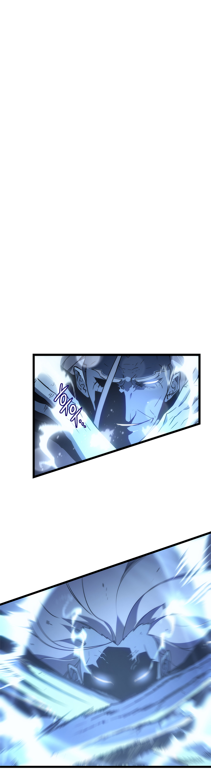 Read Solo Leveling IT Manga Online