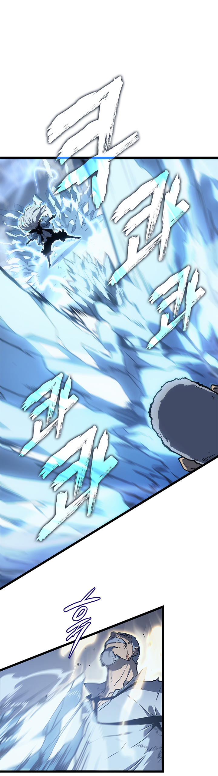 Read Solo Leveling IT Manga Online