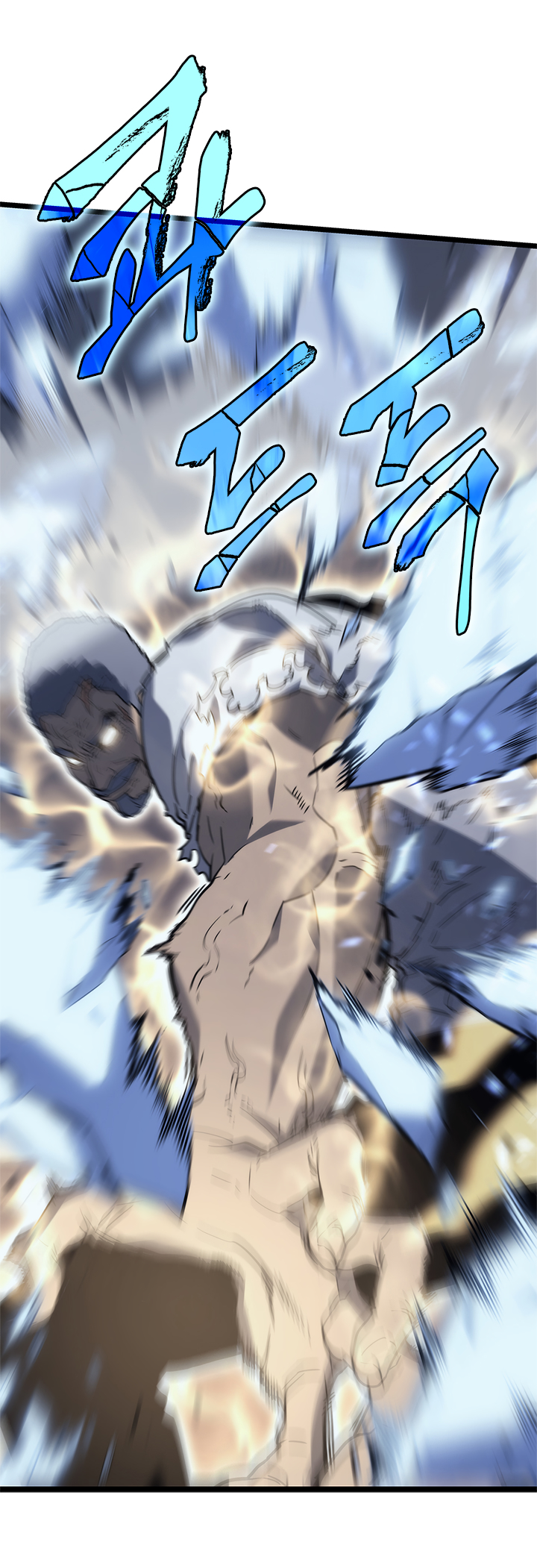 Read Solo Leveling IT Manga Online