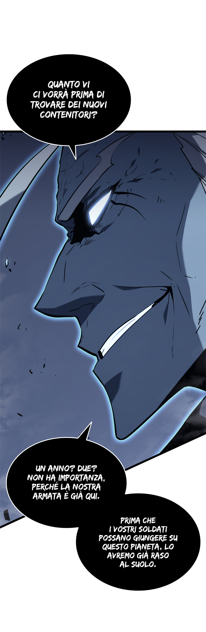 Read Solo Leveling IT Manga Online