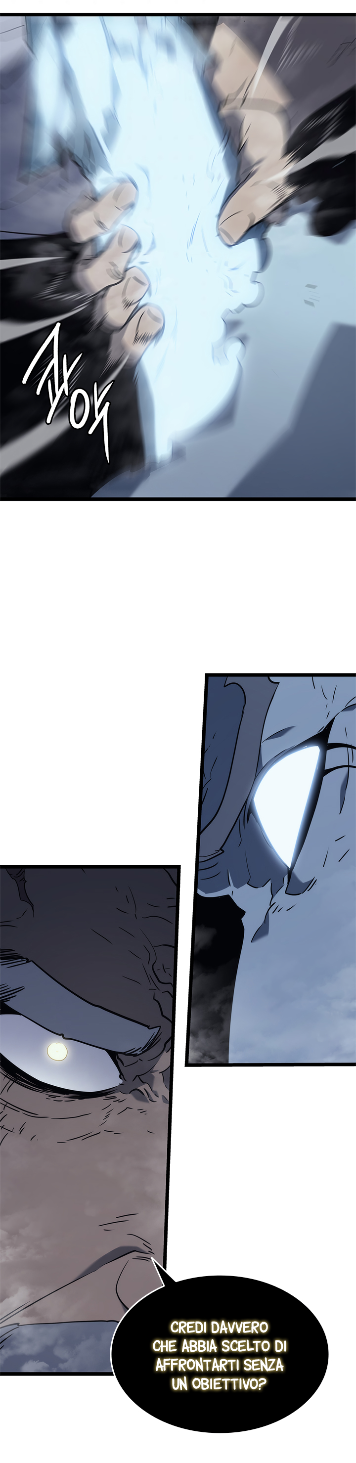 Read Solo Leveling IT Manga Online