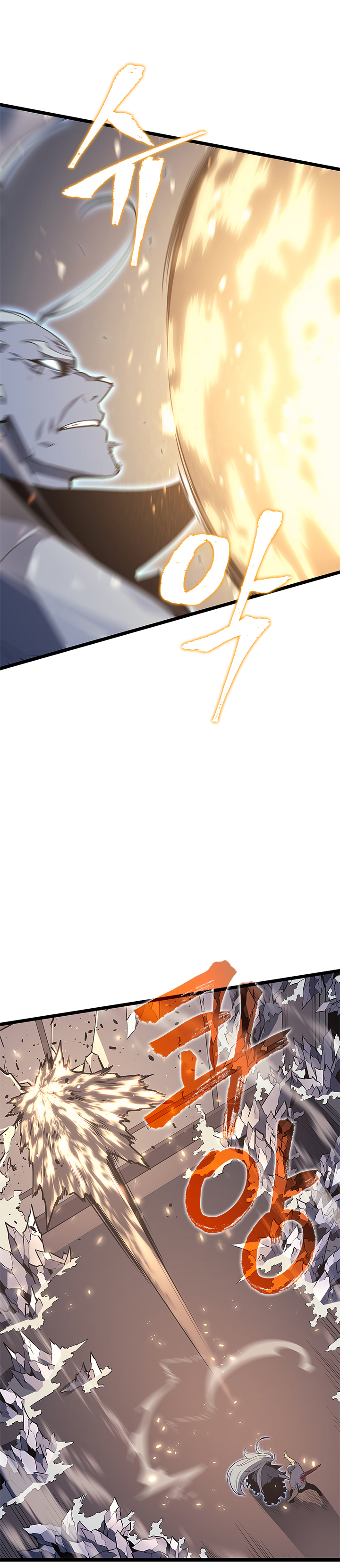 Read Solo Leveling IT Manga Online