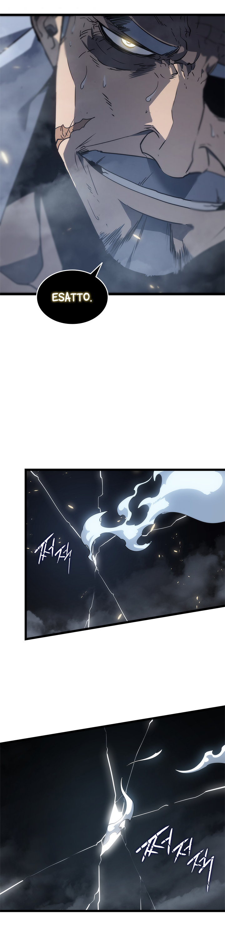 Read Solo Leveling IT Manga Online