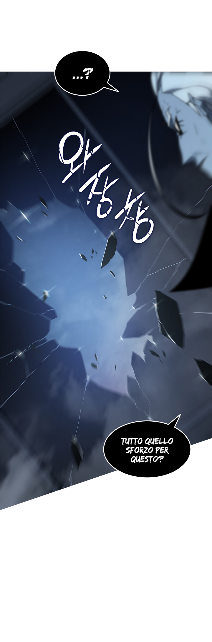 Read Solo Leveling IT Manga Online