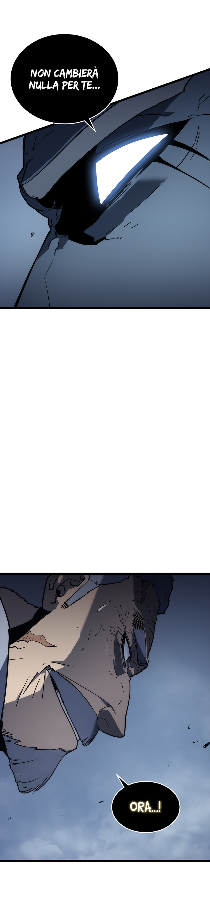 Read Solo Leveling IT Manga Online