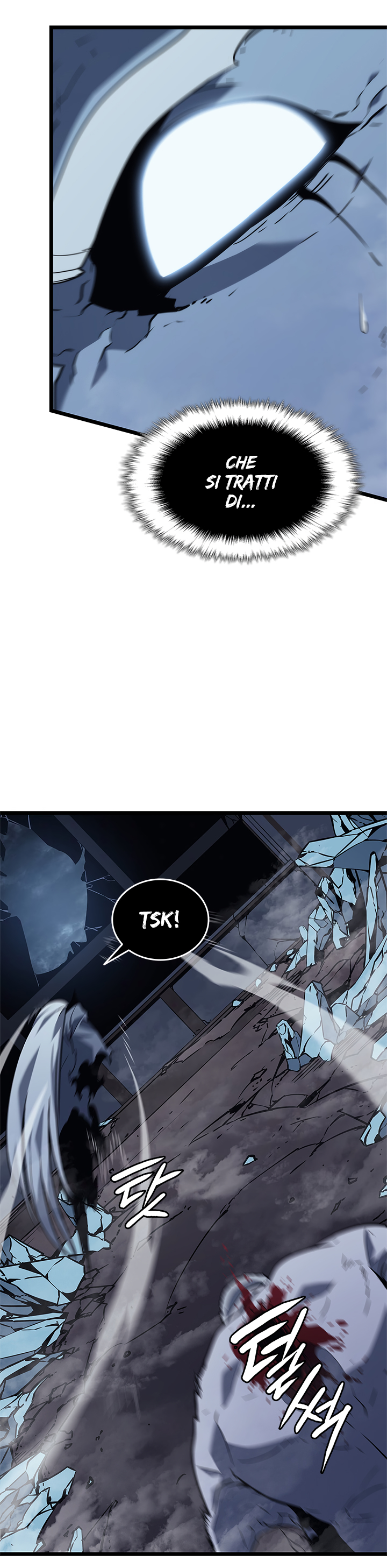 Read Solo Leveling IT Manga Online