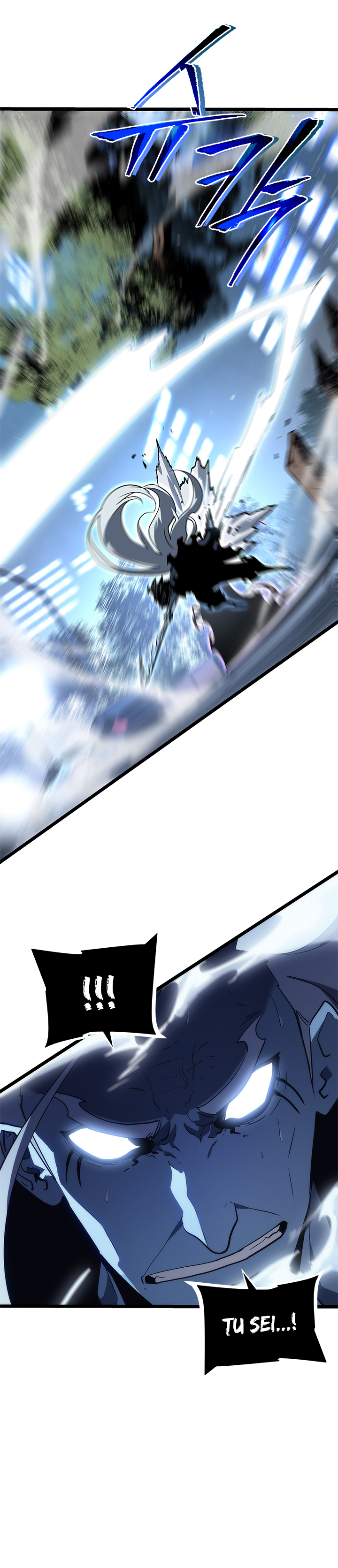 Read Solo Leveling IT Manga Online