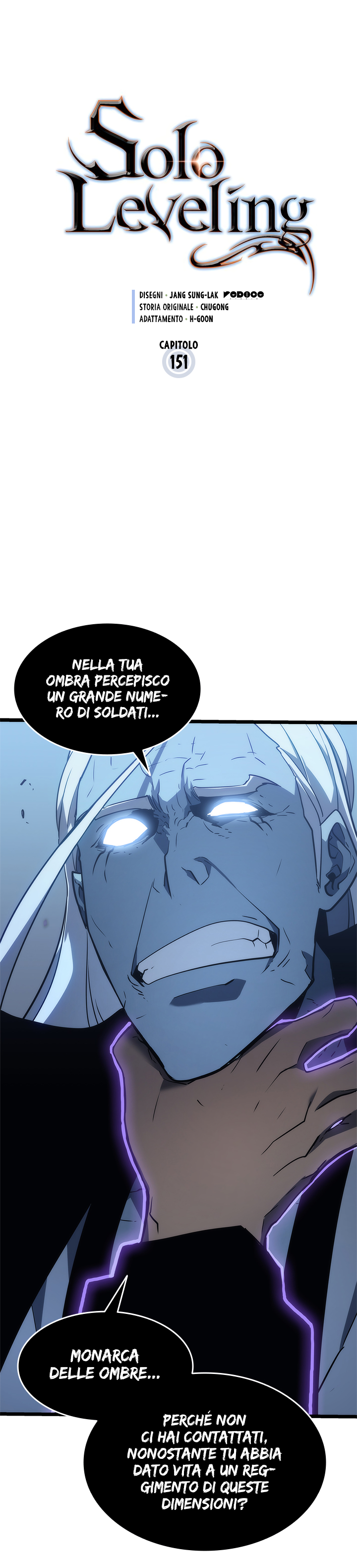 Read Solo Leveling IT Manga Online