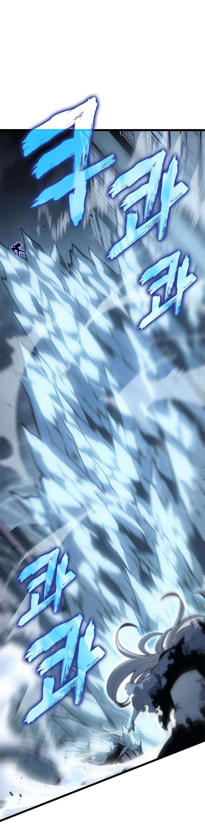 Read Solo Leveling IT Manga Online