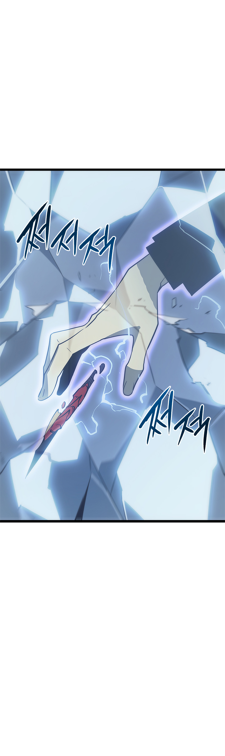 Read Solo Leveling IT Manga Online