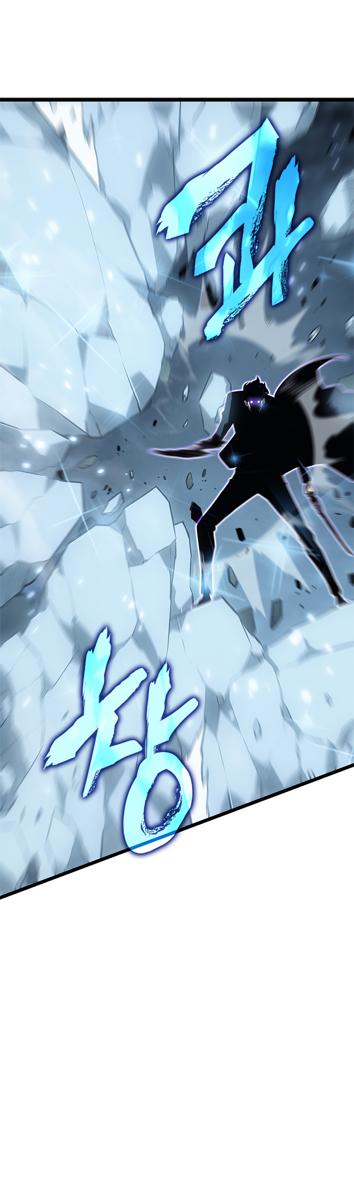 Read Solo Leveling IT Manga Online