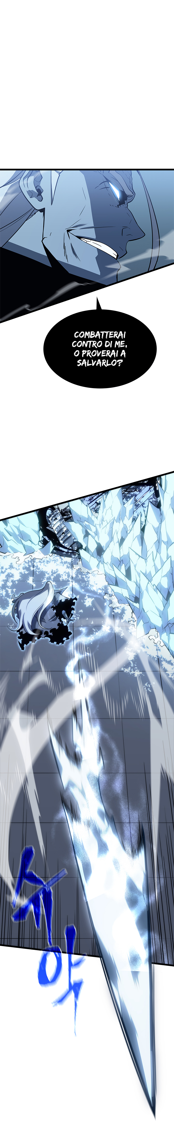 Read Solo Leveling IT Manga Online