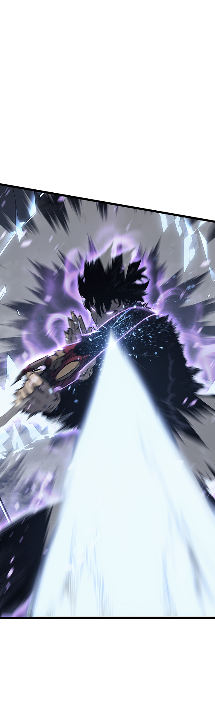 Read Solo Leveling IT Manga Online