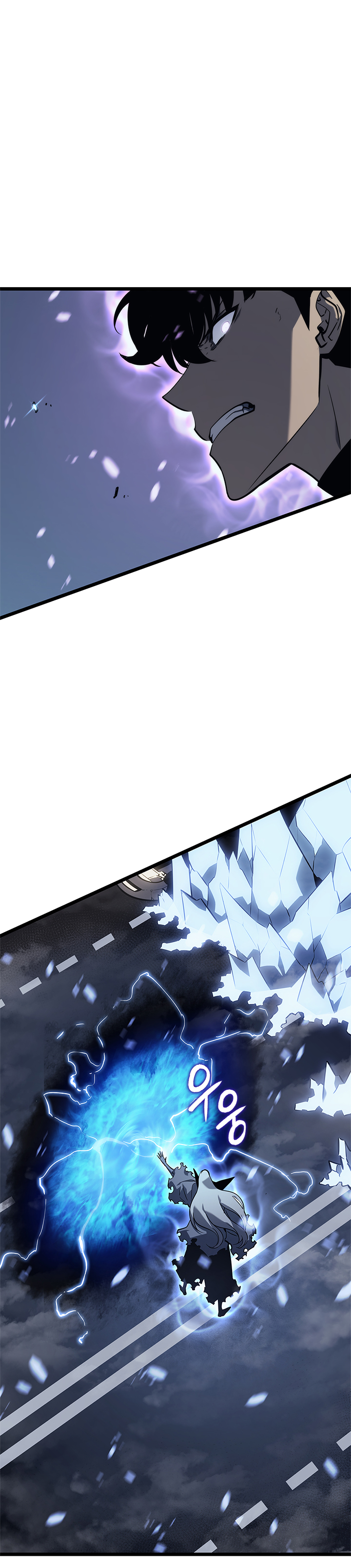 Read Solo Leveling IT Manga Online