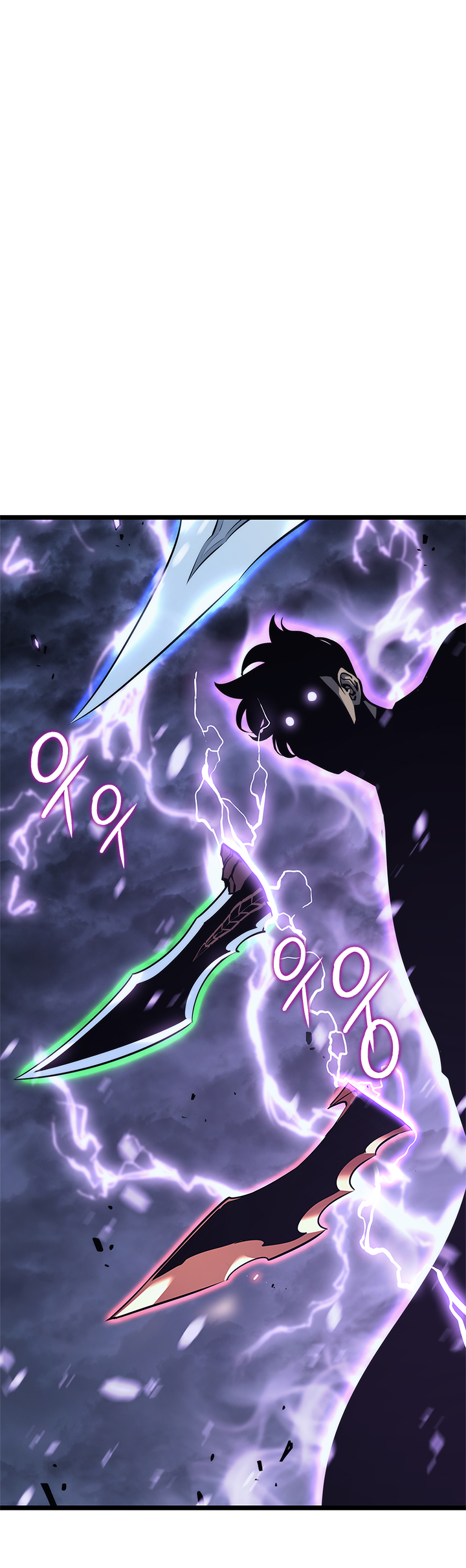 Read Solo Leveling IT Manga Online