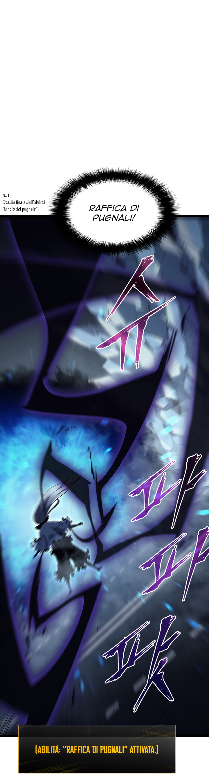 Read Solo Leveling IT Manga Online