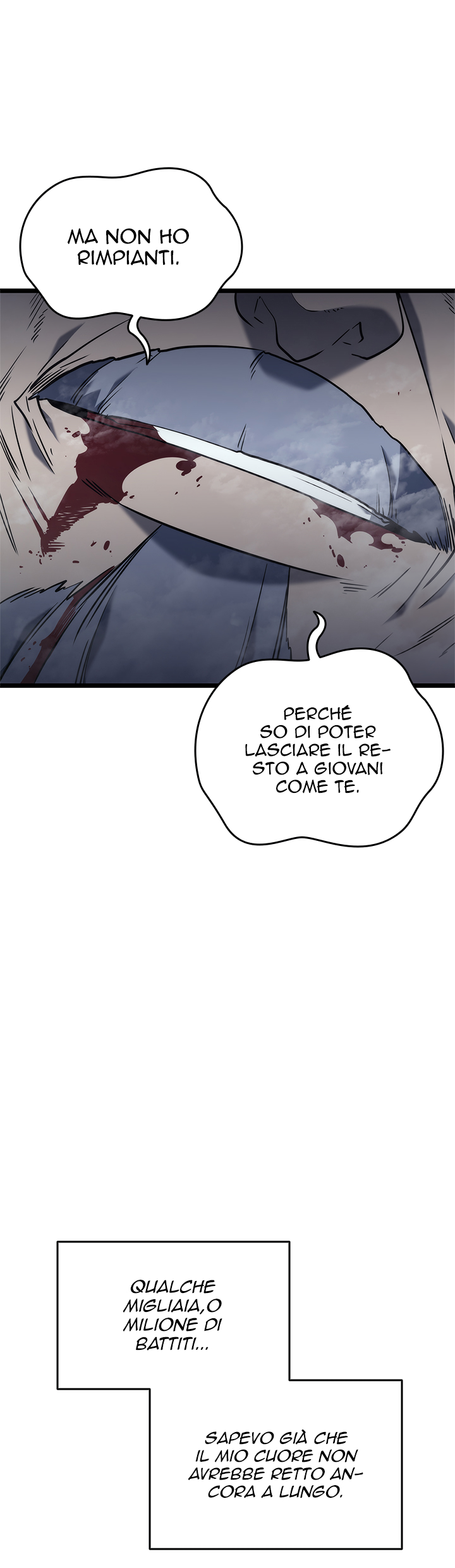 Read Solo Leveling IT Manga Online