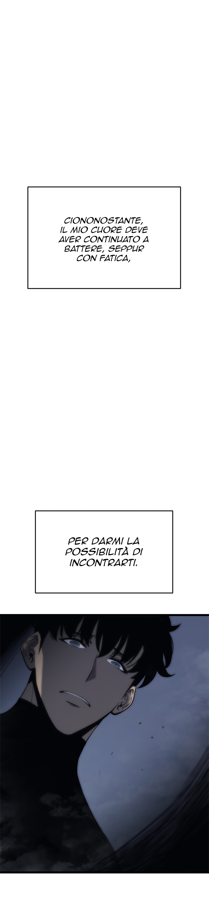 Read Solo Leveling IT Manga Online